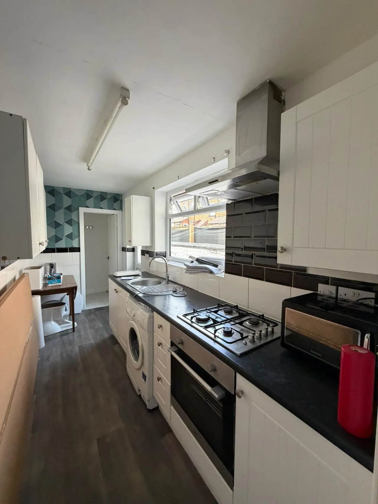 Alban Street, Crewe, CW1, photo 3