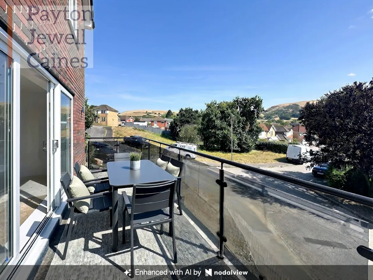 Parc Tyn Y Waun, Maesteg, CF34, photo 12