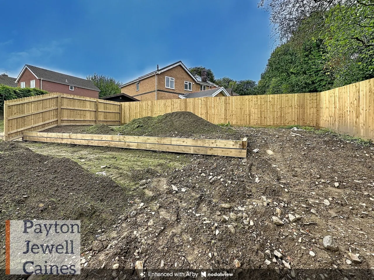 Parc Tyn Y Waun, Maesteg, CF34, photo 17