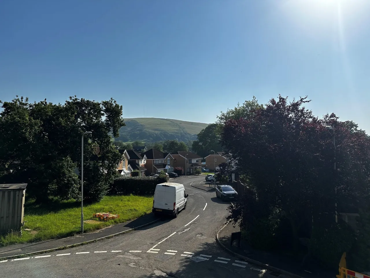 Parc Tyn Y Waun, Maesteg, CF34, photo 4