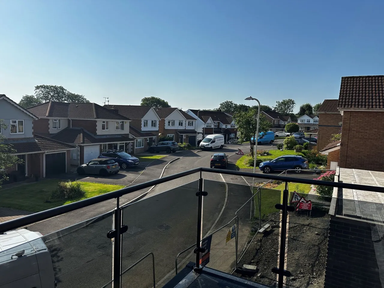 Parc Tyn Y Waun, Maesteg, CF34, photo 5