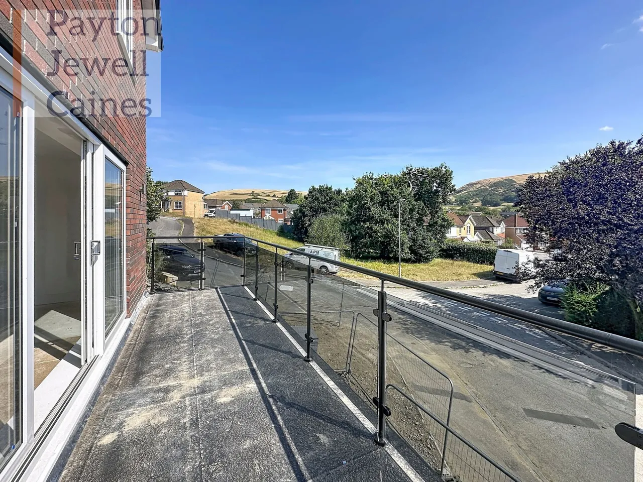 Parc Tyn Y Waun, Maesteg, CF34, photo 15