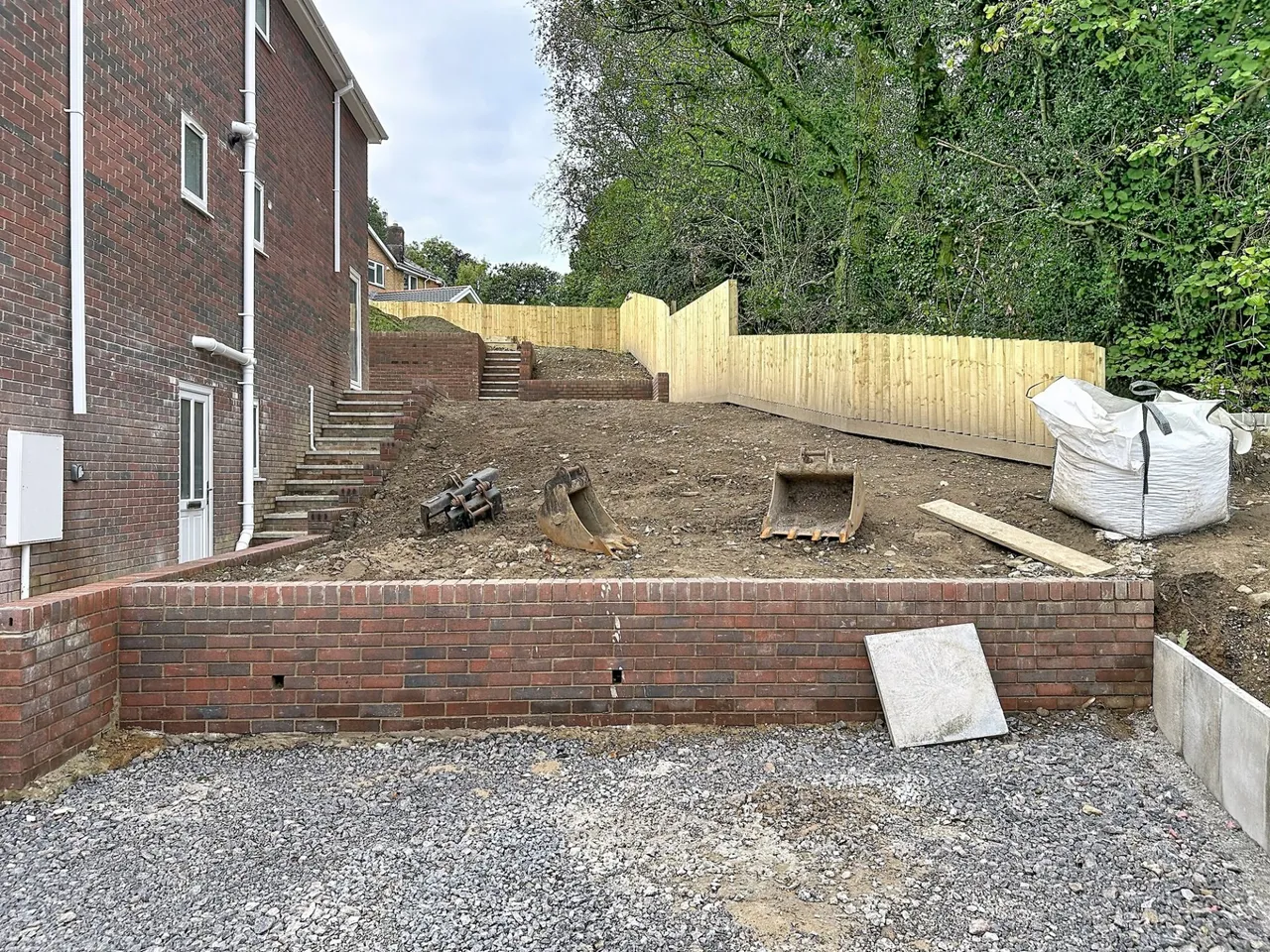 Parc Tyn Y Waun, Maesteg, CF34, photo 20