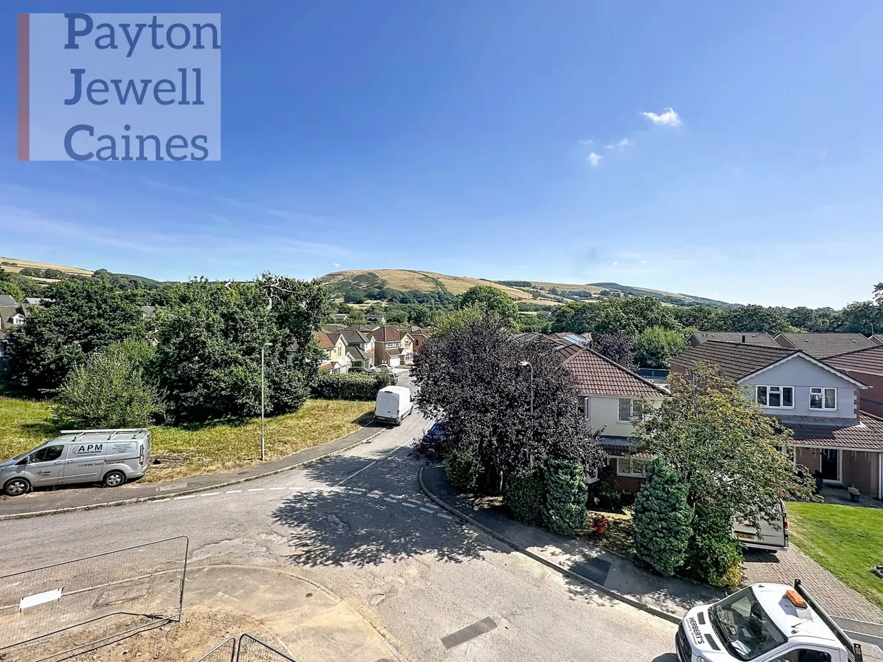 Parc Tyn Y Waun, Maesteg, CF34, photo 13
