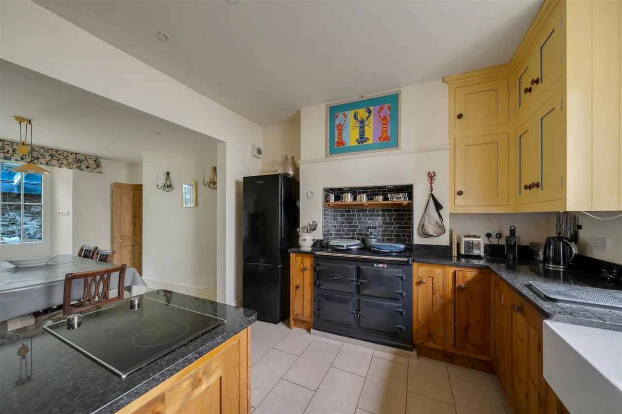 Church Lane, Osmington, DT3, photo 7