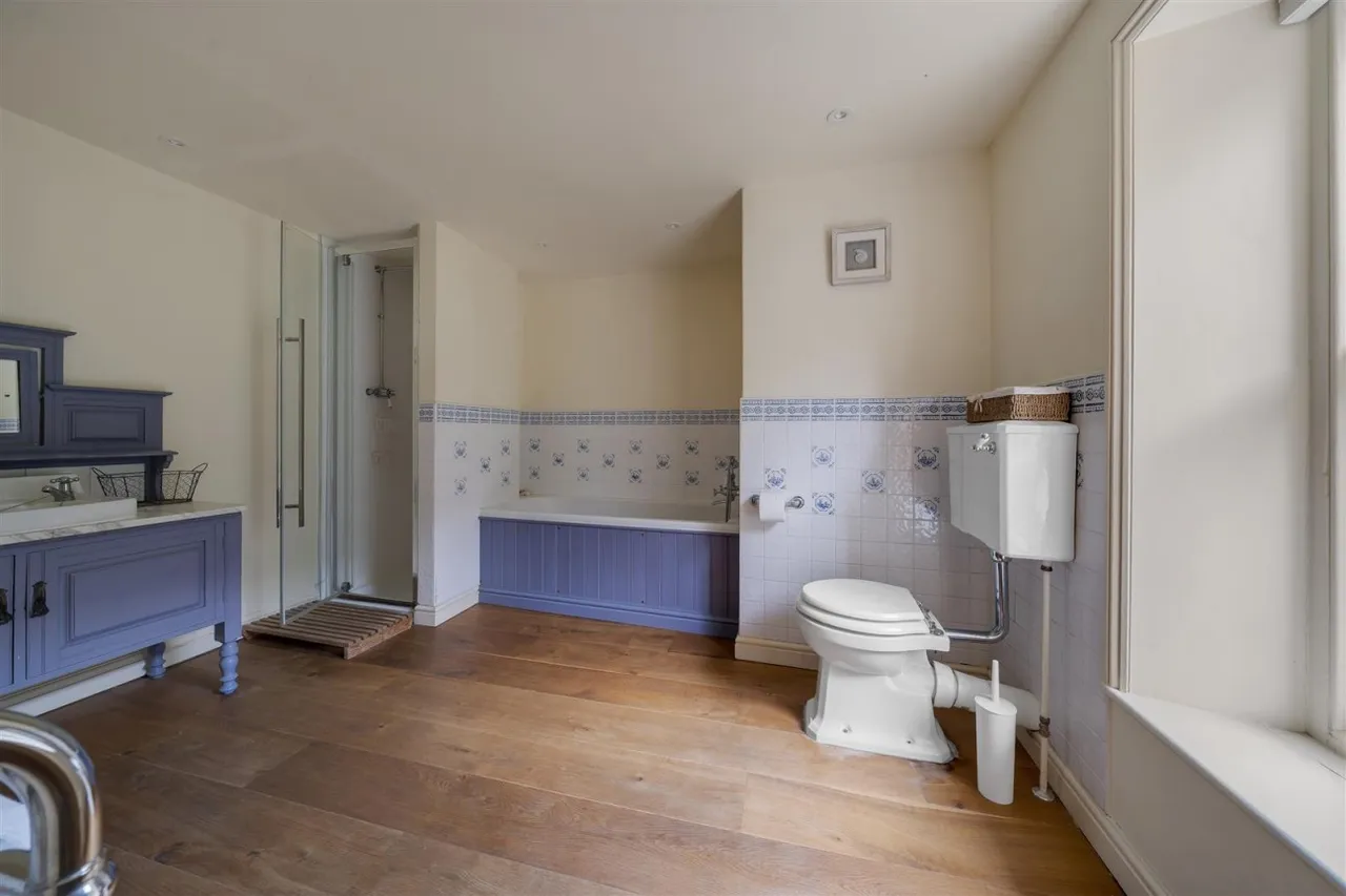 Church Lane, Osmington, DT3, photo 16