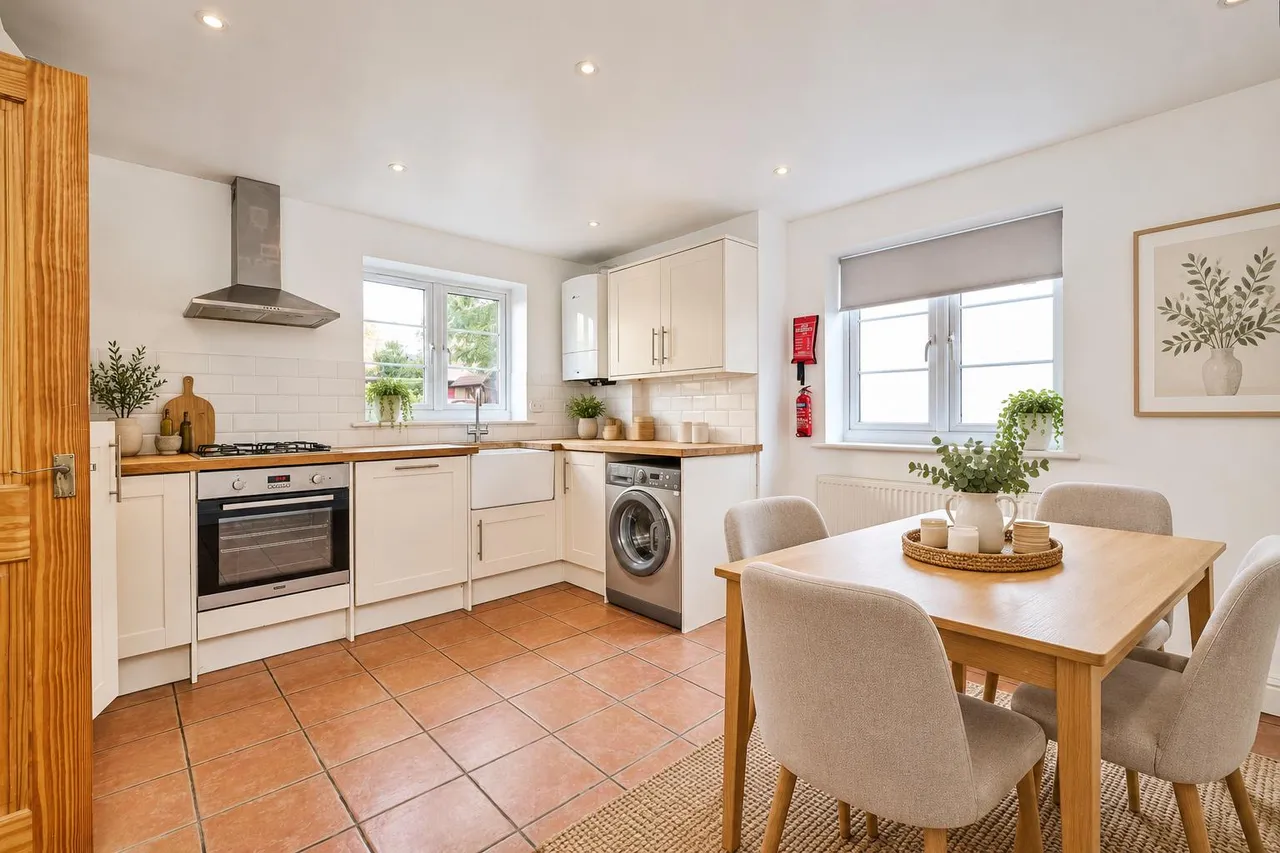 High Street, Harston, CB22, photo 5