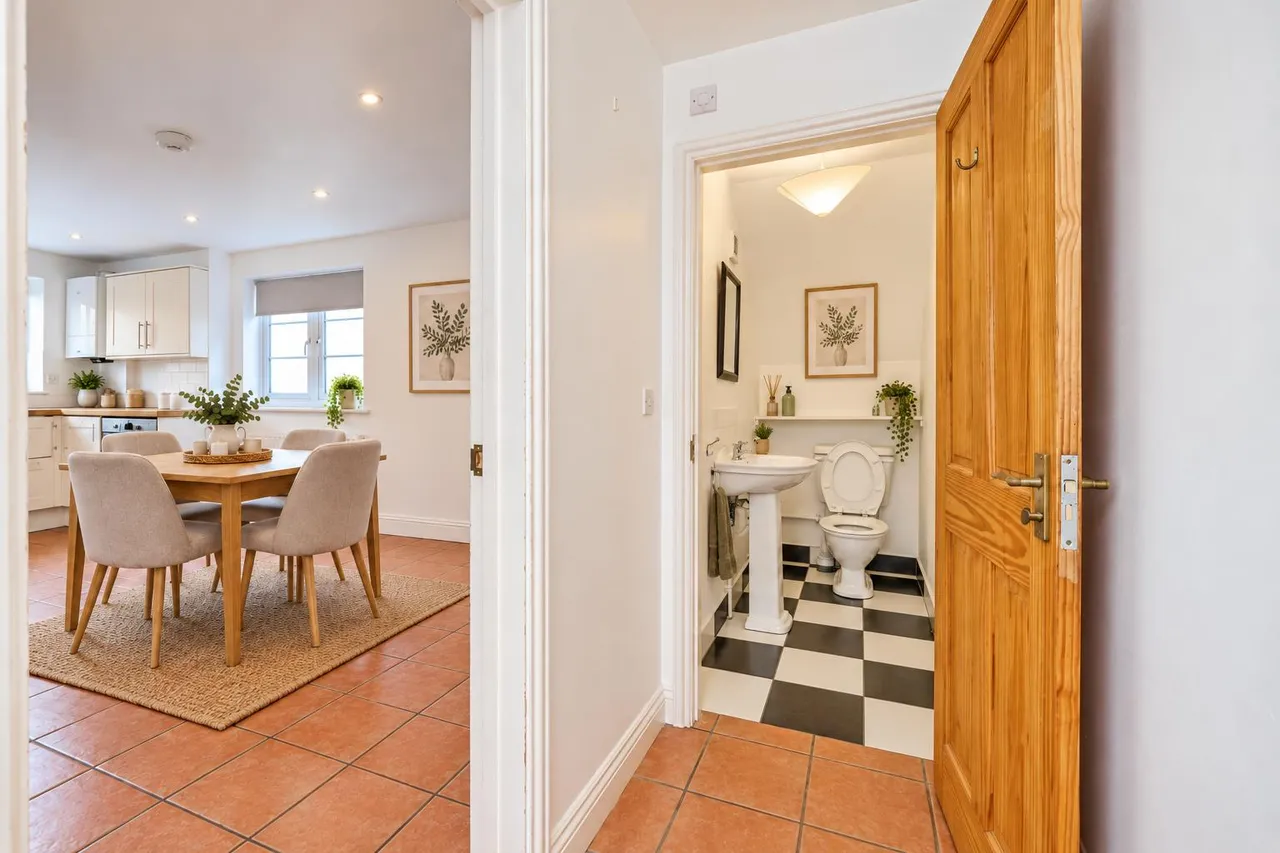 High Street, Harston, CB22, photo 3