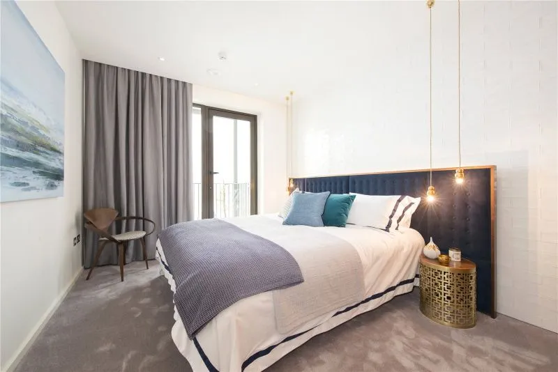 Ambassador Building, Nine Elms, SW11, photo 6