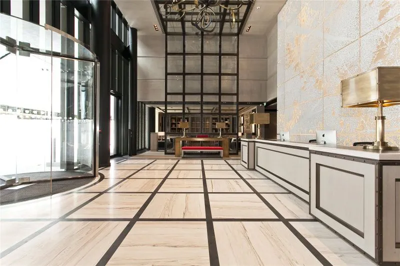 Ambassador Building, Nine Elms, SW11, photo 13