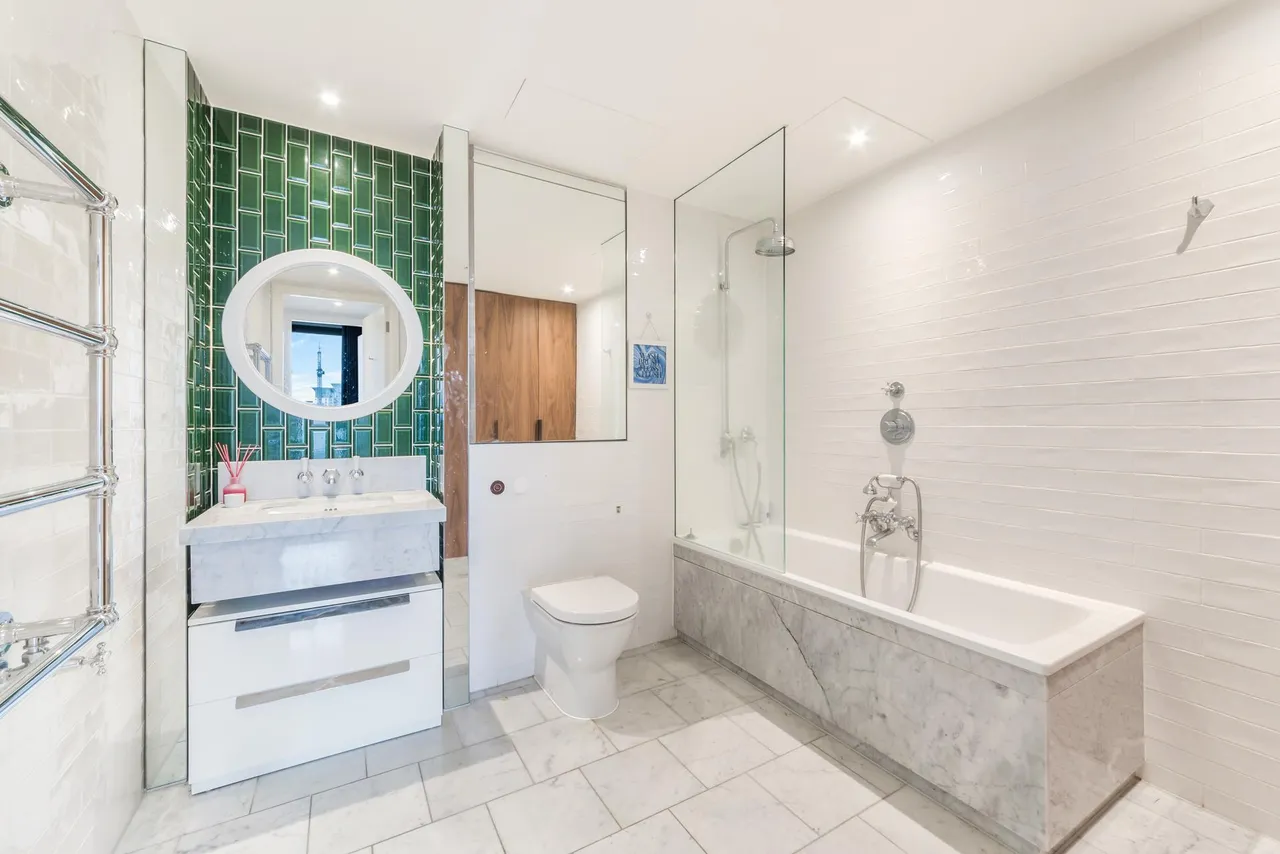 Ambassador Building, Nine Elms, SW11, photo 8