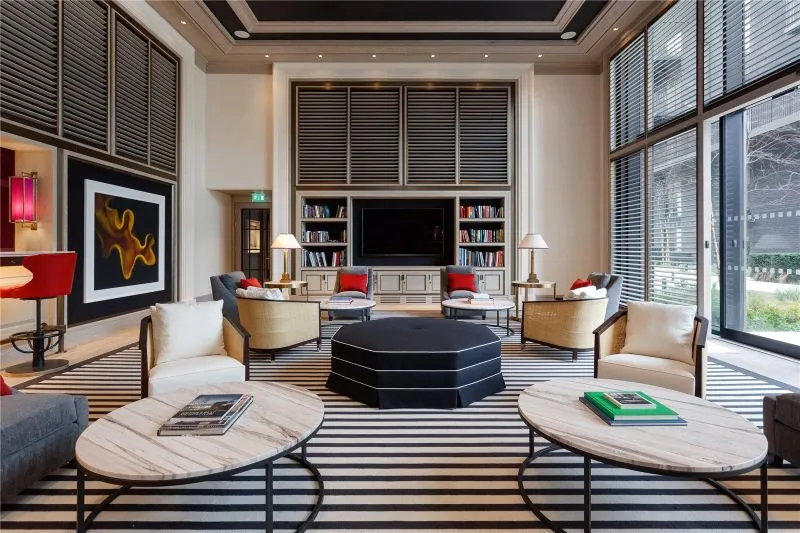 Ambassador Building, Nine Elms, SW11, photo 11
