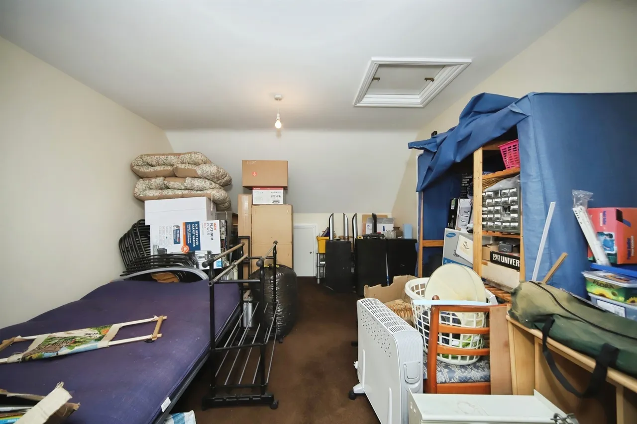 Main Road, Westonzoyland, TA7, photo 12