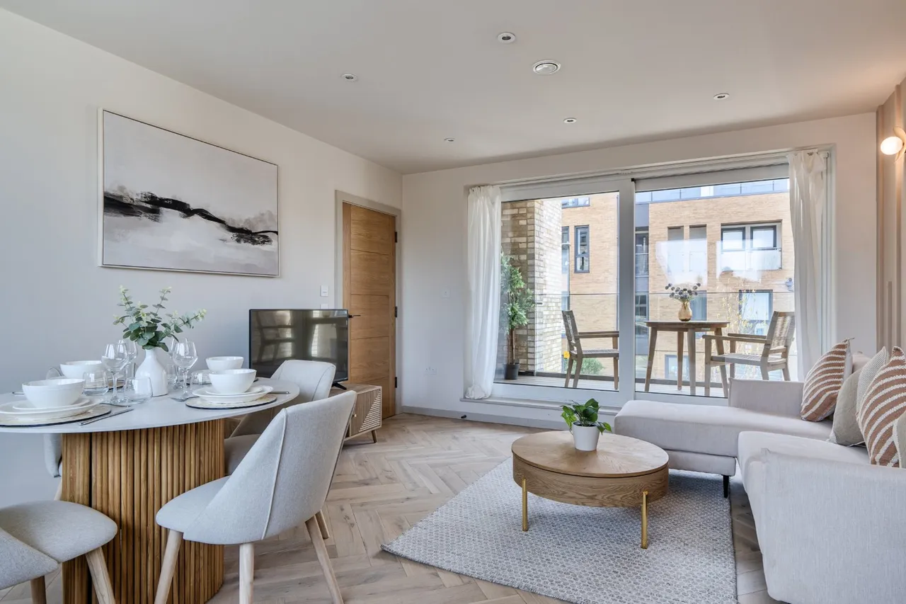 Palmerston Road, Wimbledon, London, SW19, photo 6