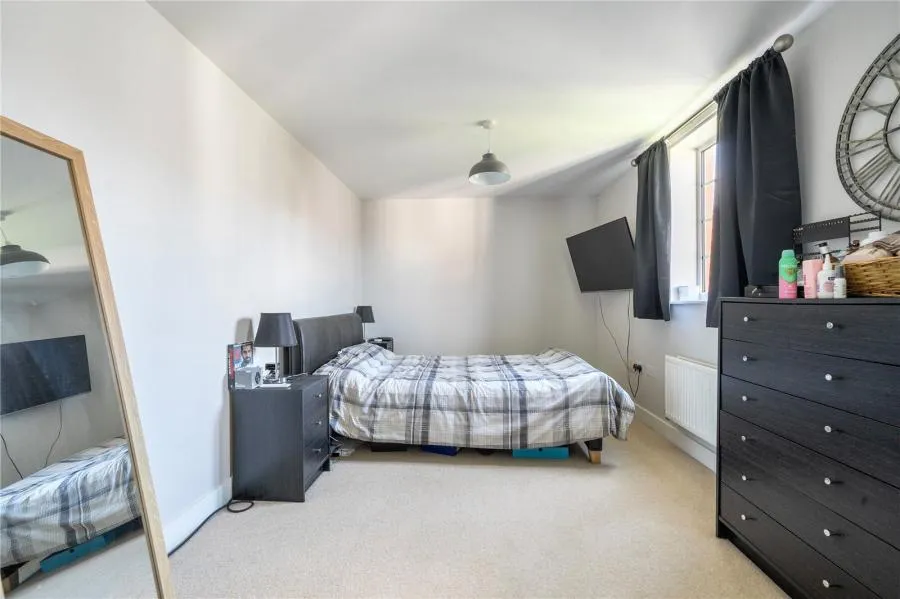 Cotts Field, Haddenham, HP17, photo 11