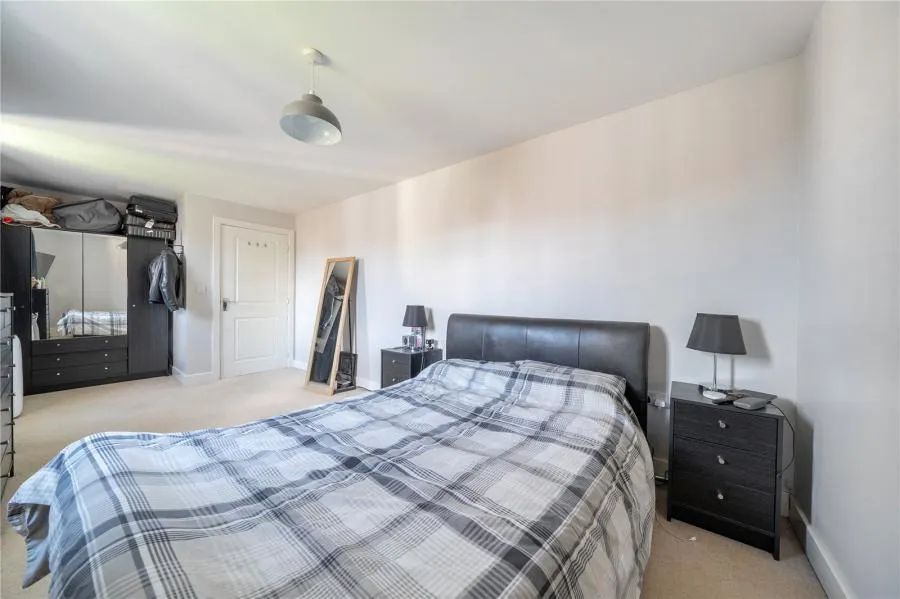 Cotts Field, Haddenham, HP17, photo 10