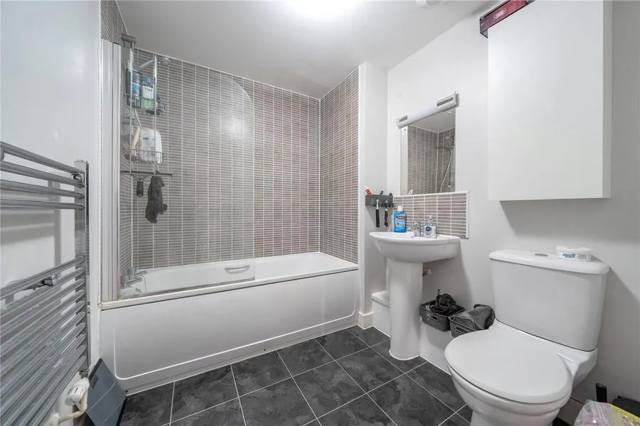 Cotts Field, Haddenham, HP17, photo 17