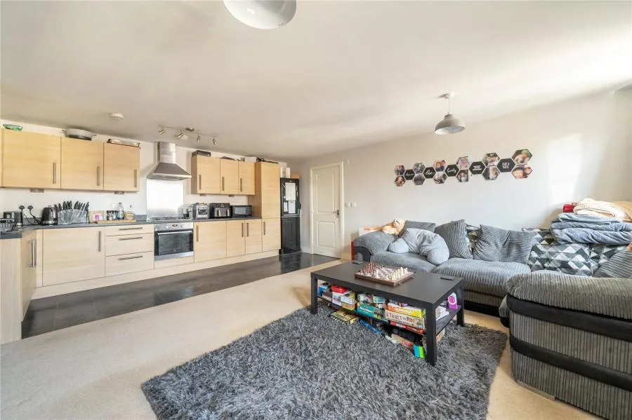 Cotts Field, Haddenham, HP17, photo 8