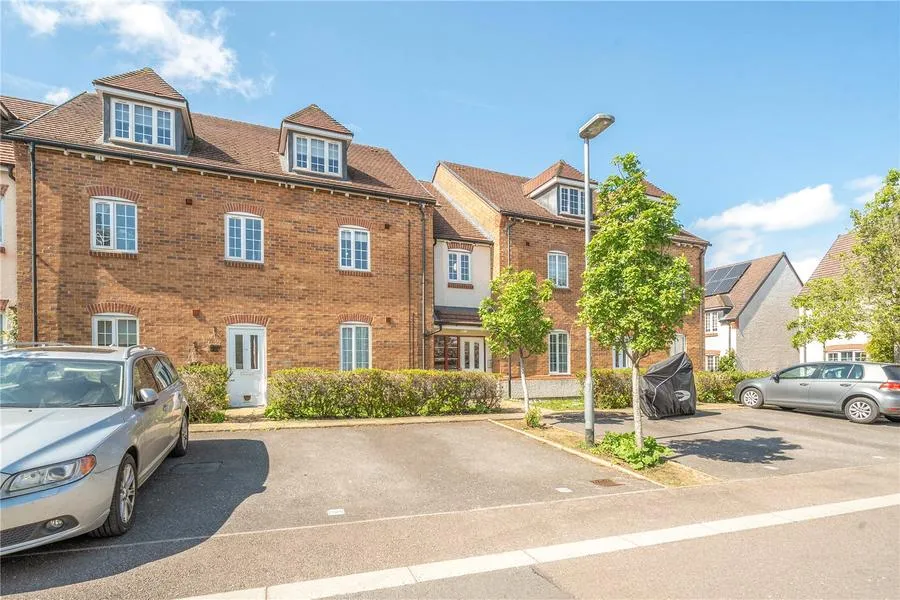Cotts Field, Haddenham, HP17, photo 20