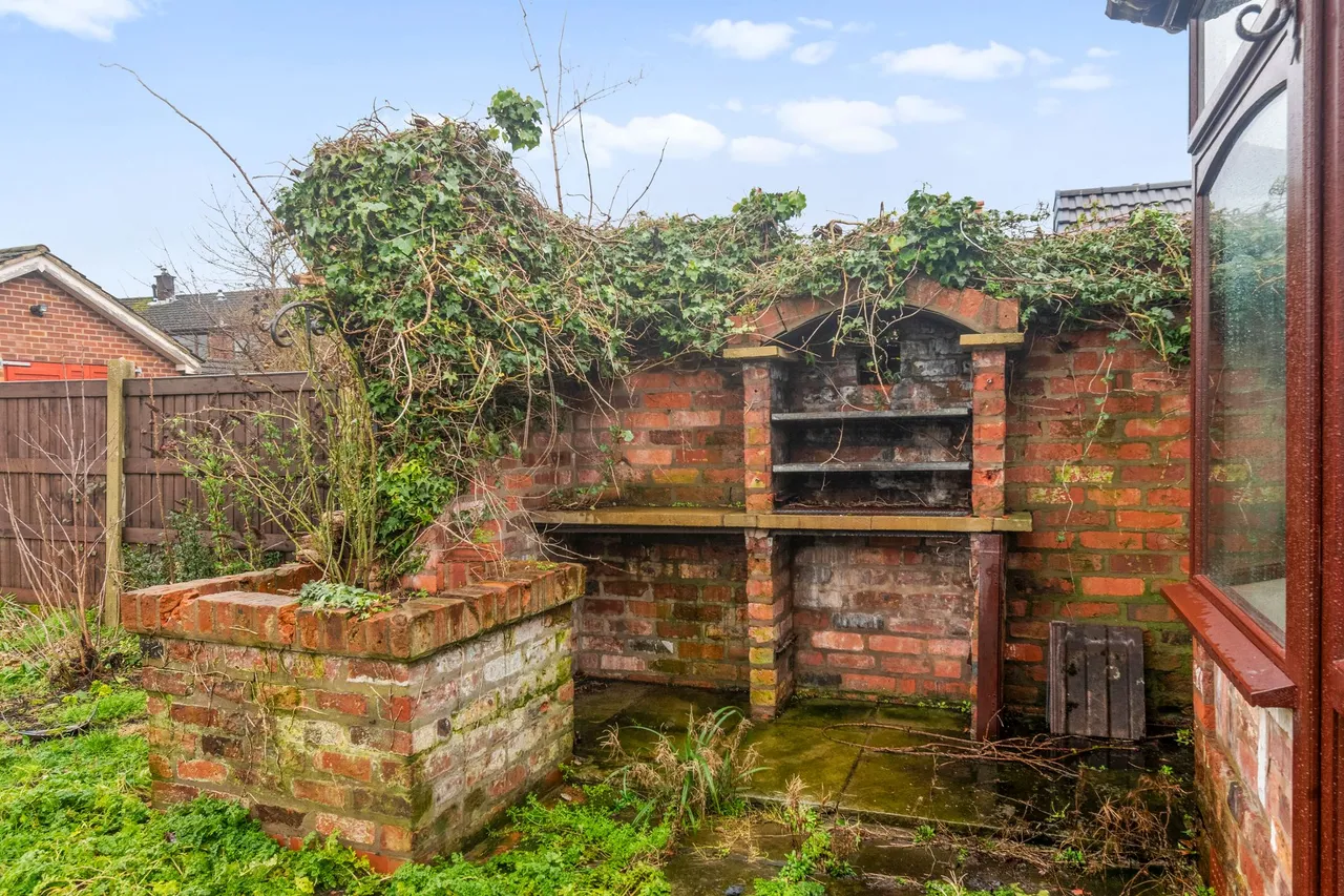 Meadow Lane, Fearnhead, Warrington, Warrington, WA2 0PN, photo 22