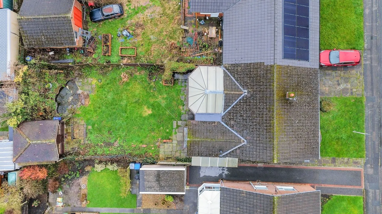 Meadow Lane, Fearnhead, Warrington, Warrington, WA2 0PN, photo 25