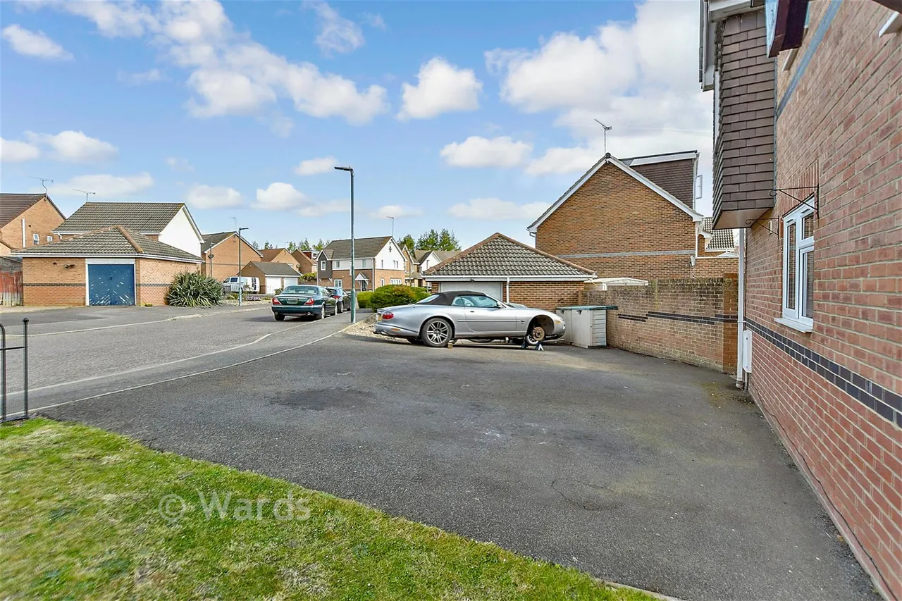Shorefields, Rainham, ME8, photo 13