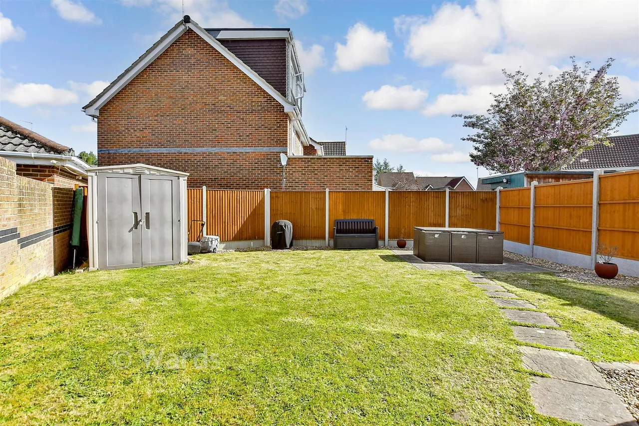 Shorefields, Rainham, ME8, photo 12