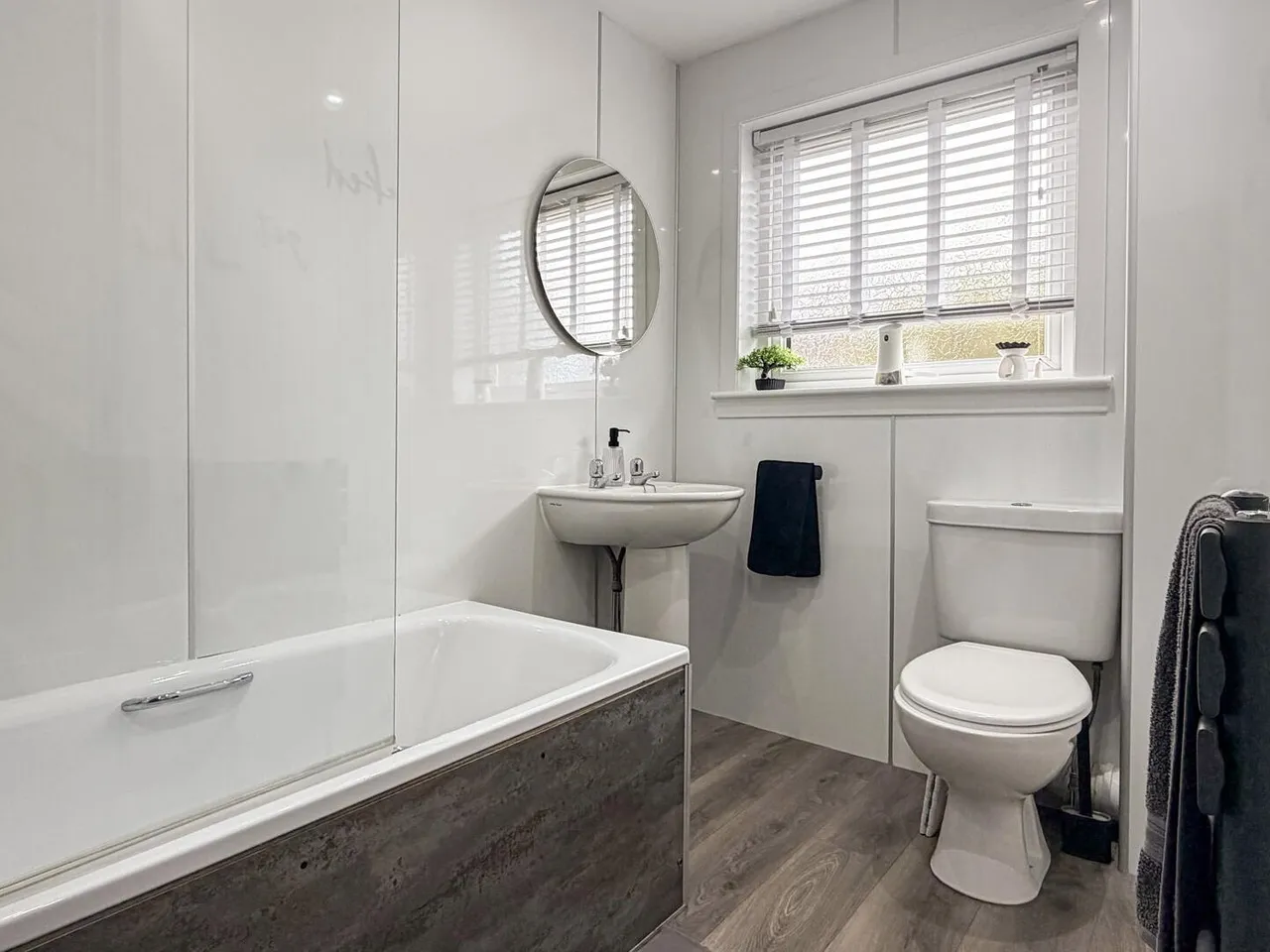 Inchbroom Avenue, Lossiemouth, photo 13