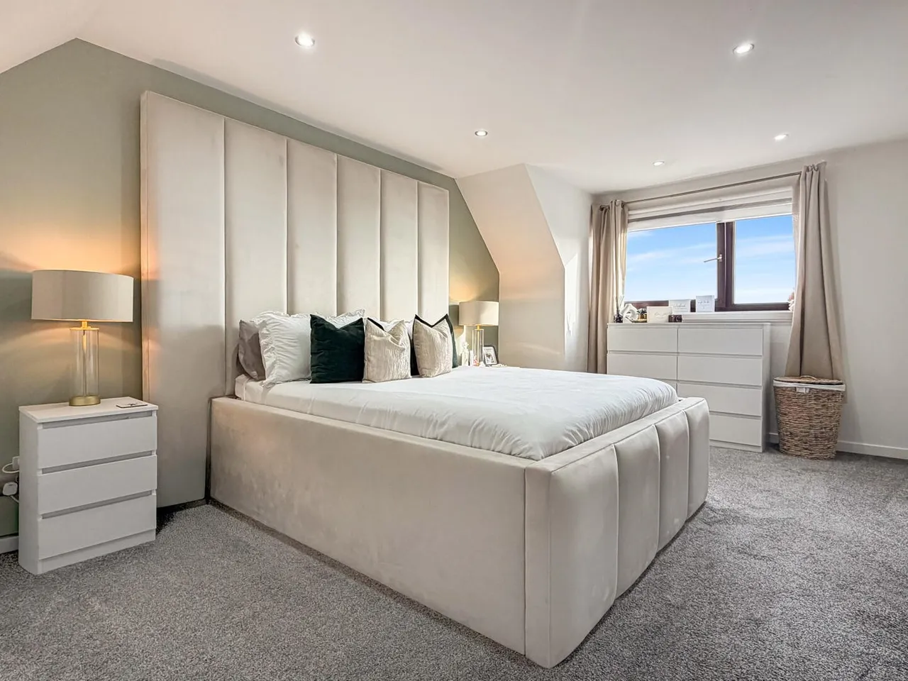 Inchbroom Avenue, Lossiemouth, photo 14