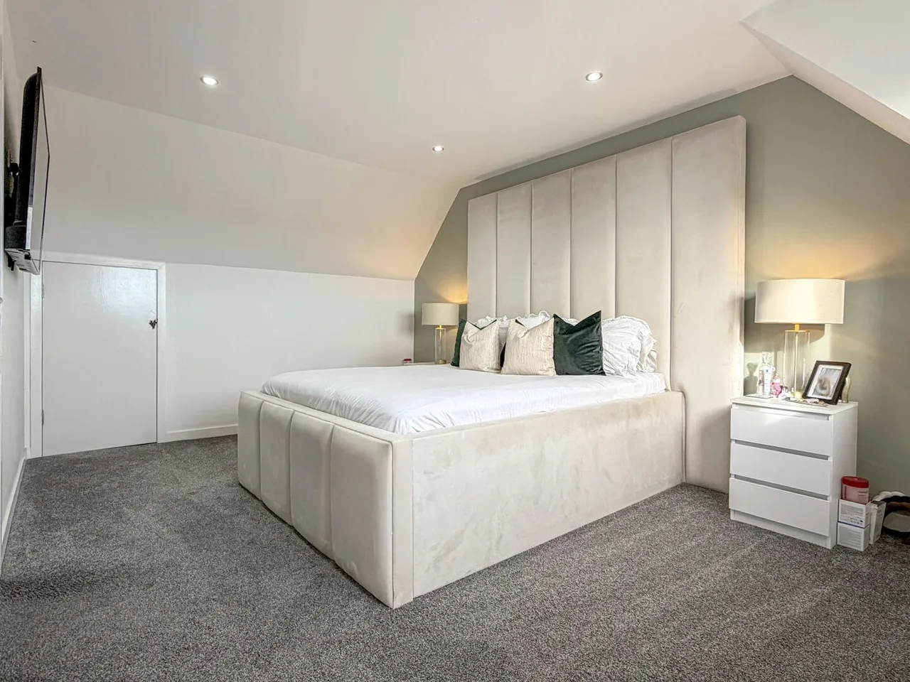 Inchbroom Avenue, Lossiemouth, photo 15