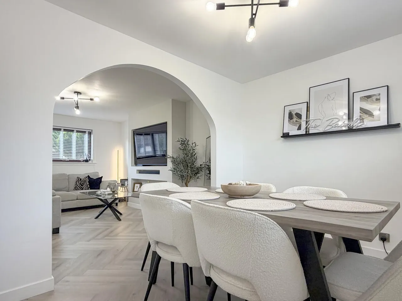 Inchbroom Avenue, Lossiemouth, photo 9