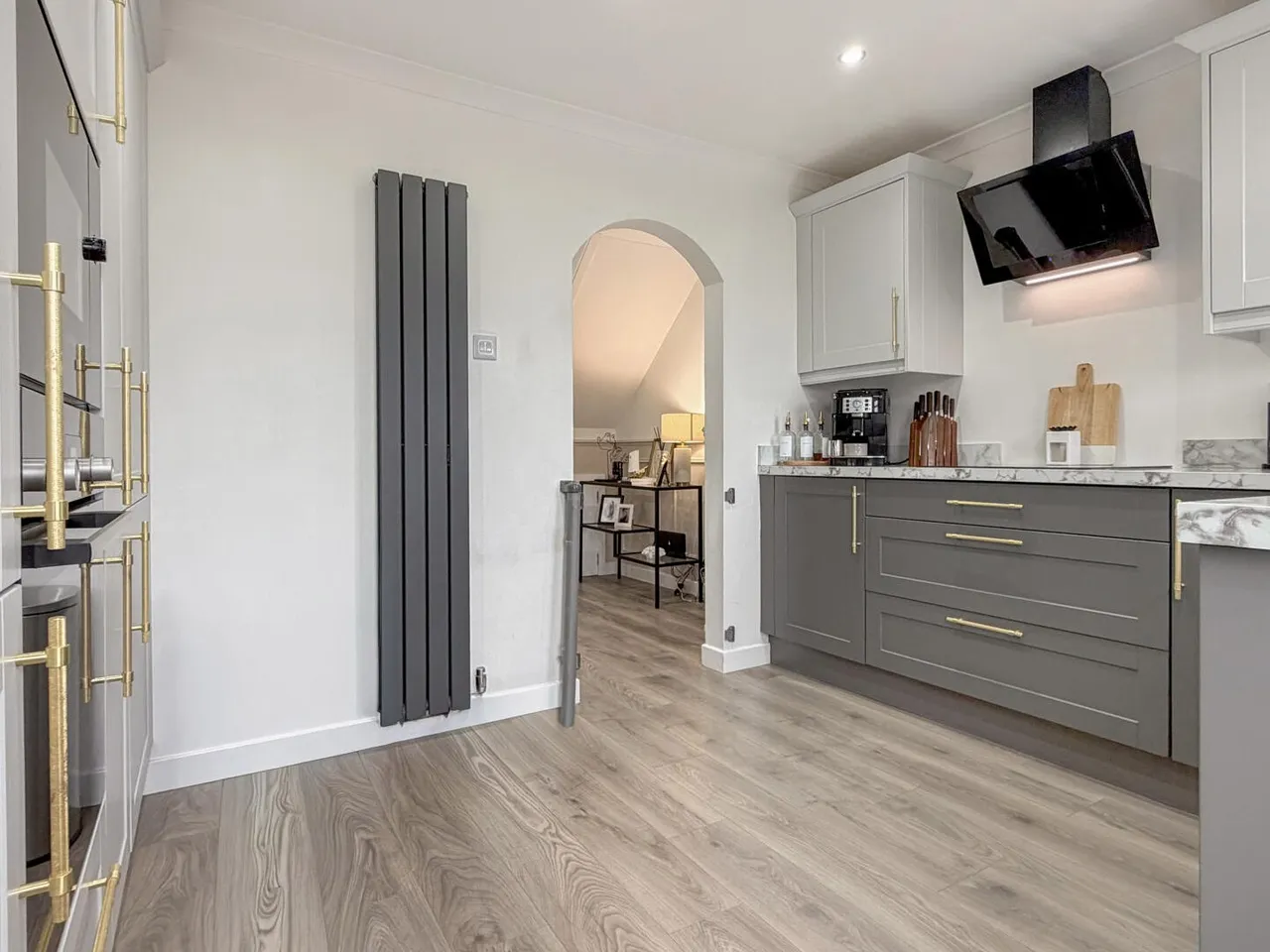 Inchbroom Avenue, Lossiemouth, photo 12