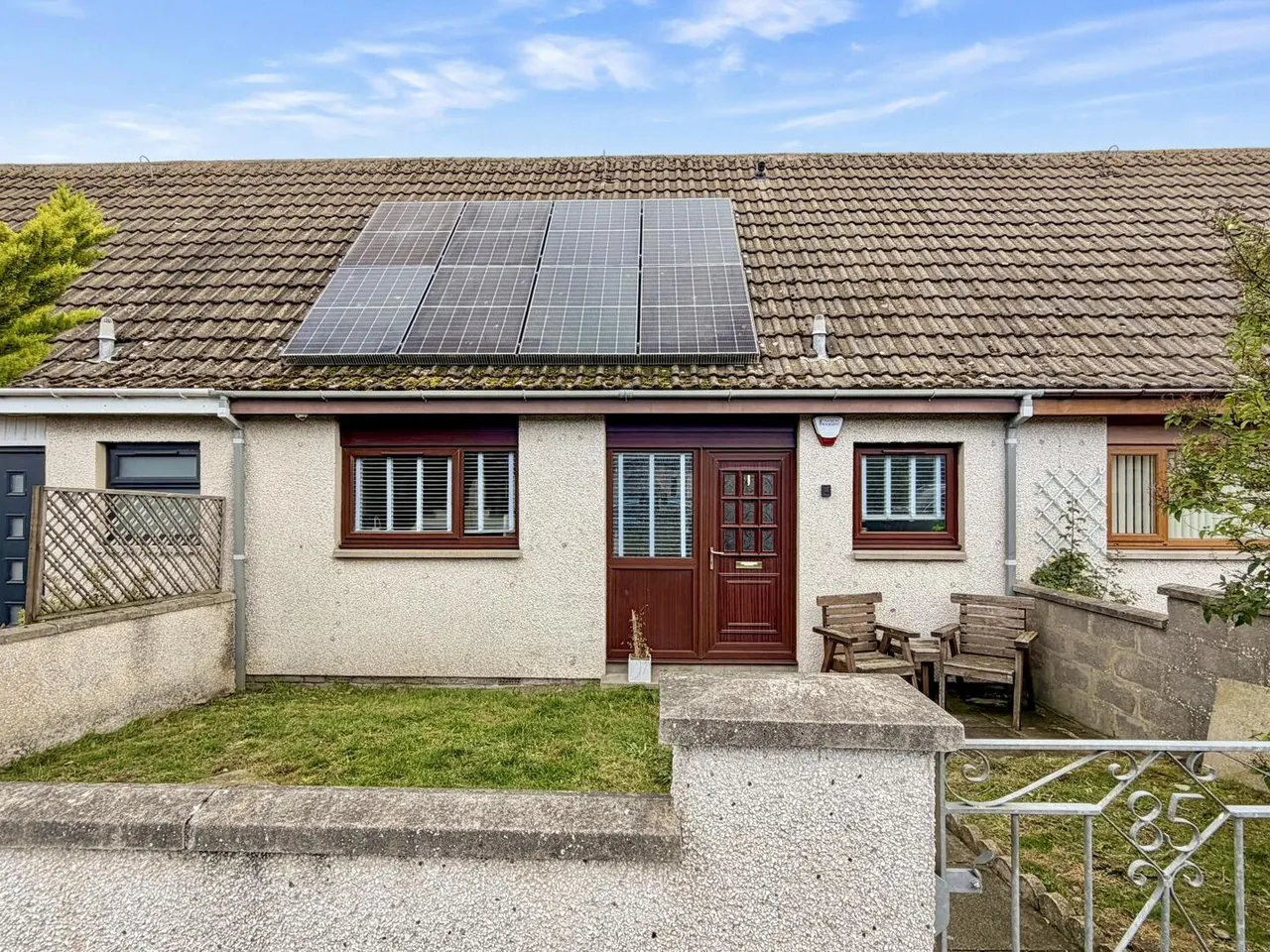 Inchbroom Avenue, Lossiemouth, photo 19