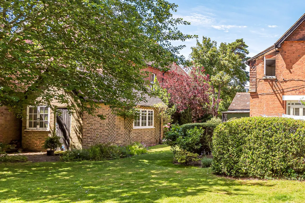 Dartford Road, Sevenoaks, Kent, TN13 3TQ, photo 19