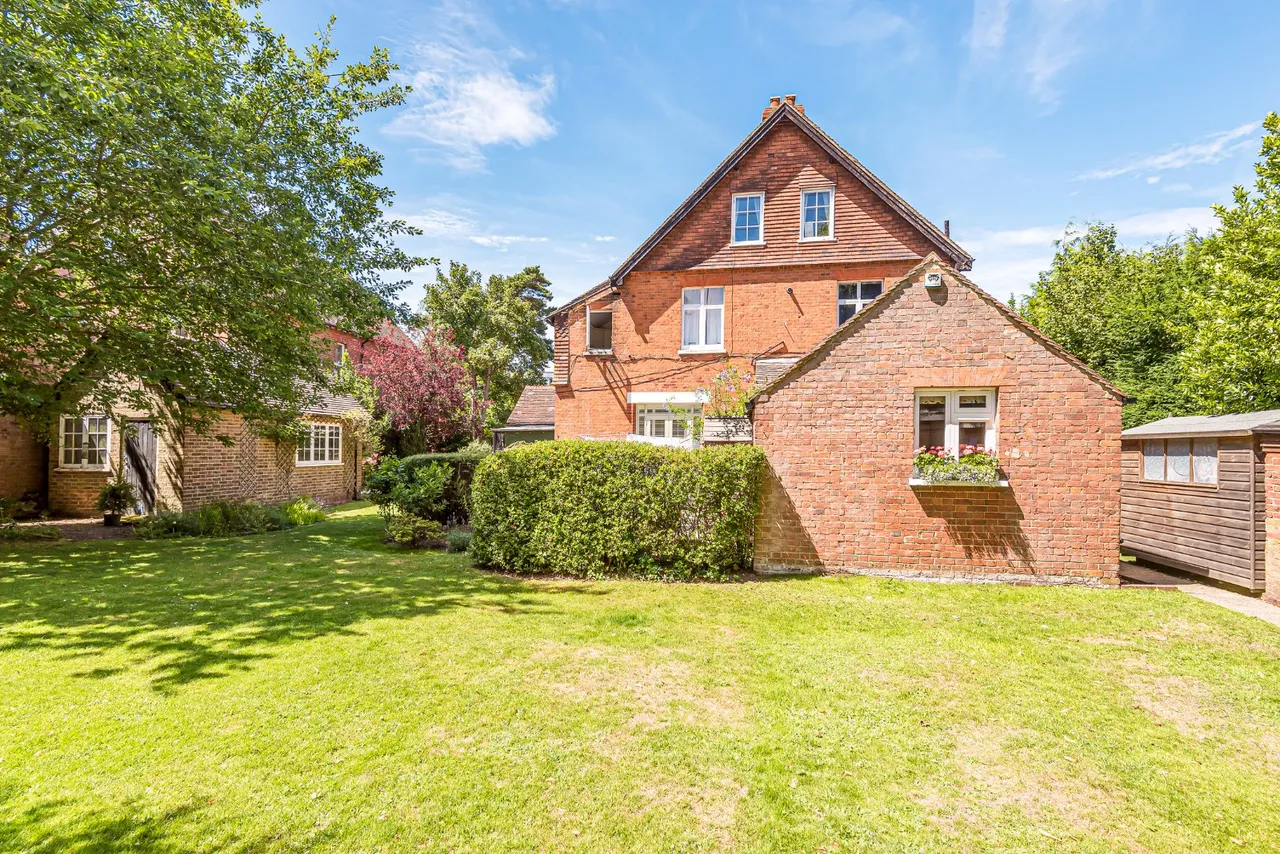 Dartford Road, Sevenoaks, Kent, TN13 3TQ, photo 18