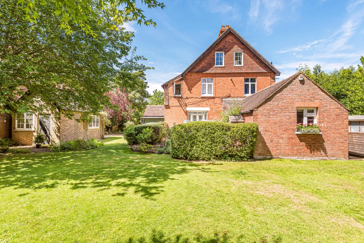 Dartford Road, Sevenoaks, Kent, TN13 3TQ, photo 14