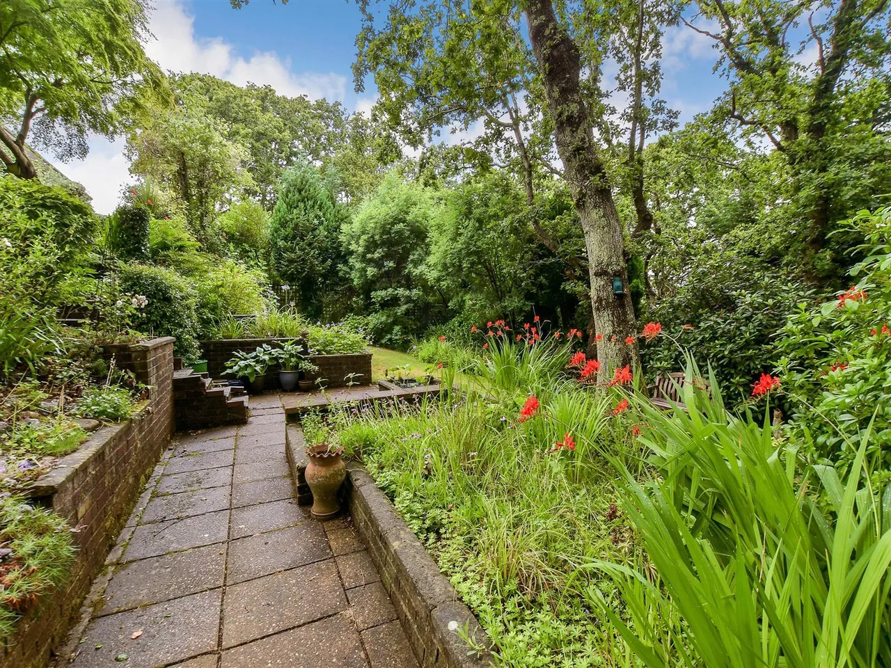Alverstone Garden Village, PO36, photo 17