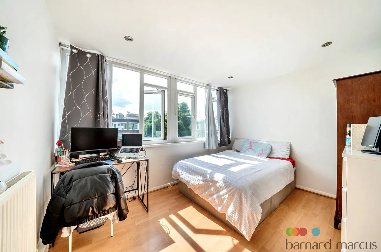 Thessaly Road, Battersea, photo 5