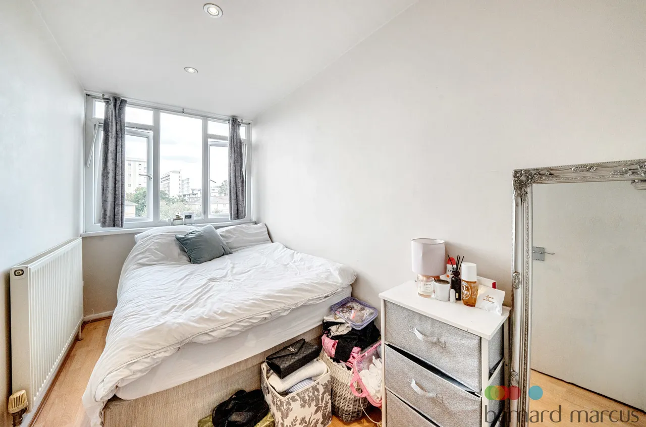 Thessaly Road, Battersea, photo 8