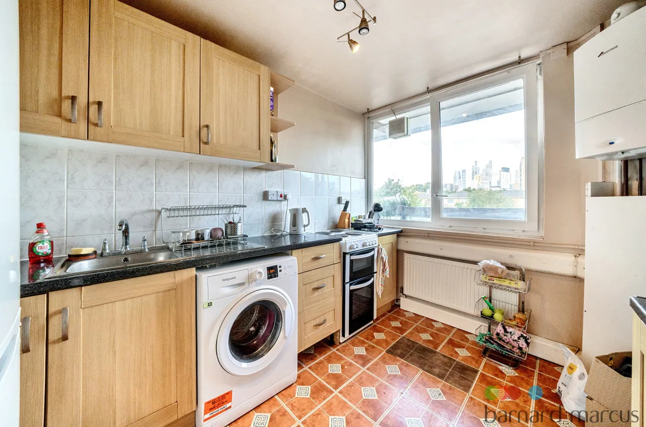 Thessaly Road, Battersea, photo 4