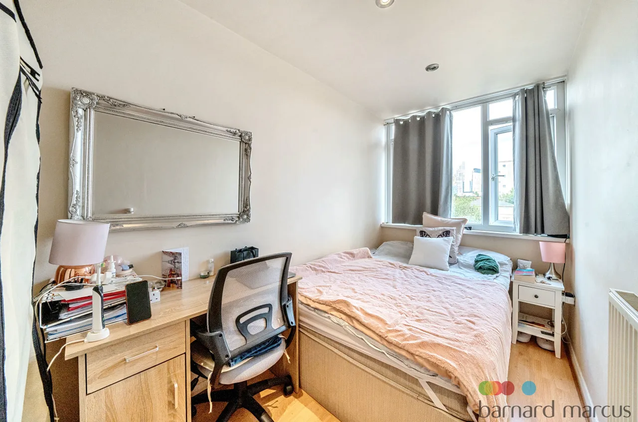Thessaly Road, Battersea, photo 6