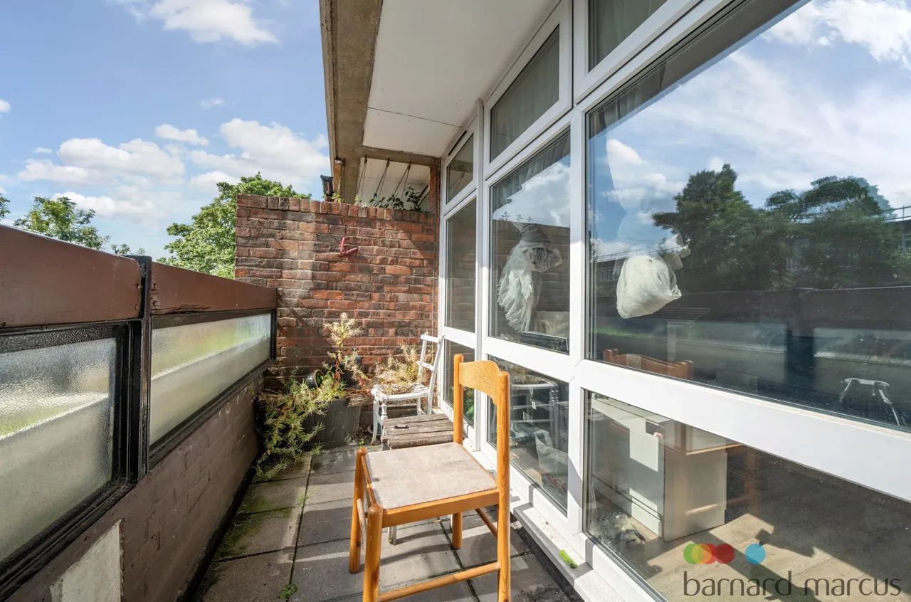 Thessaly Road, Battersea, photo 3