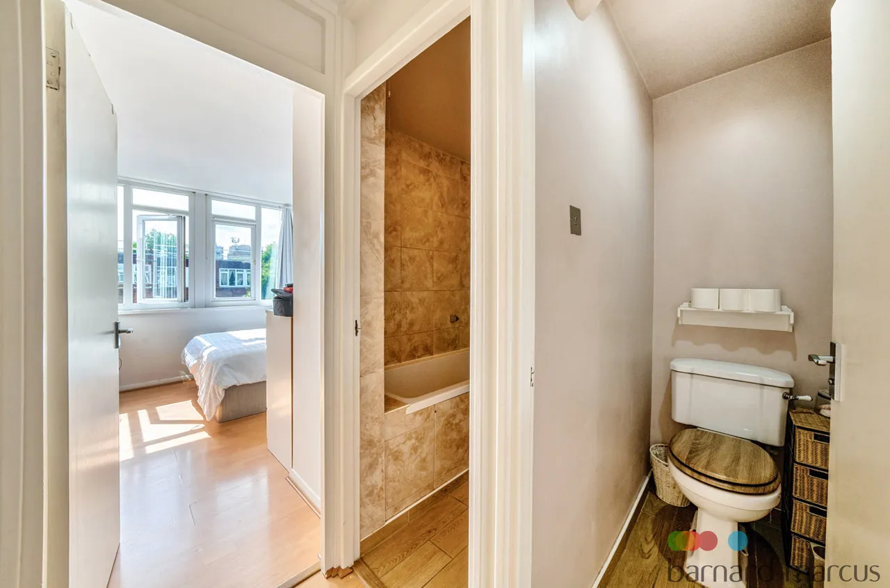 Thessaly Road, Battersea, photo 7