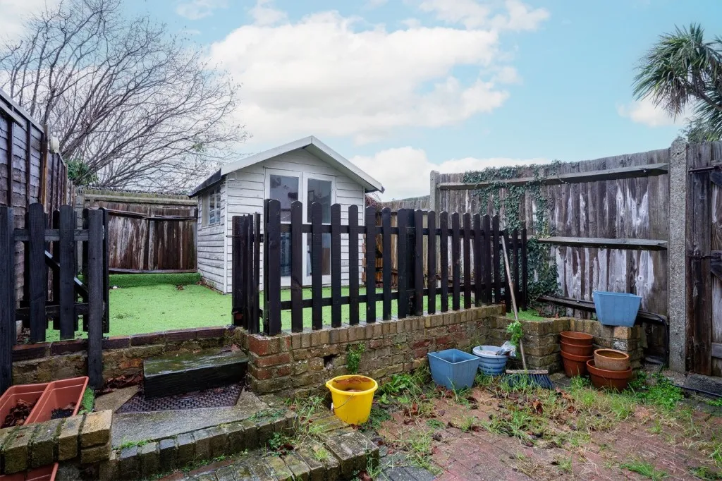 Coombe Road, Gravesend, DA12, photo 10