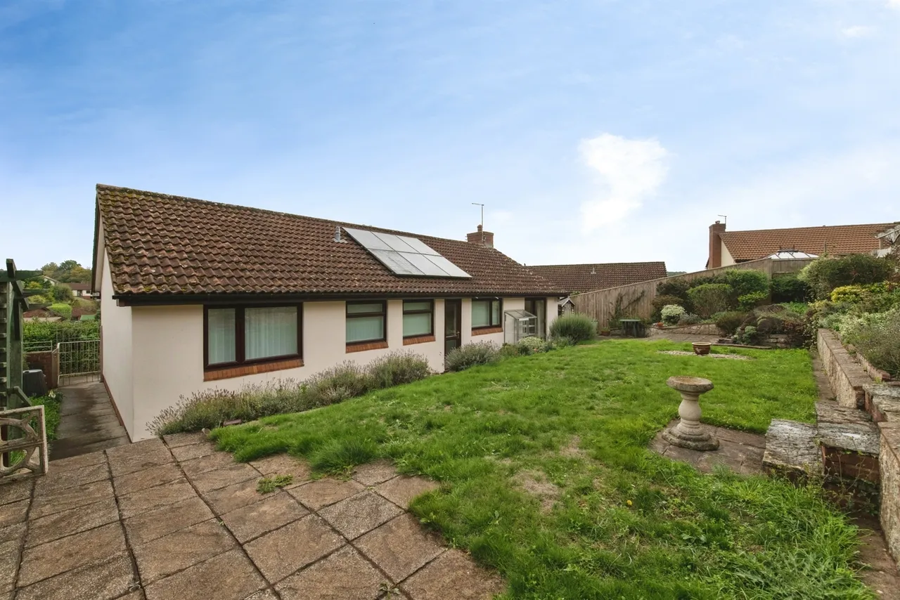 Parkland Drive, Exeter, EX2, photo 18