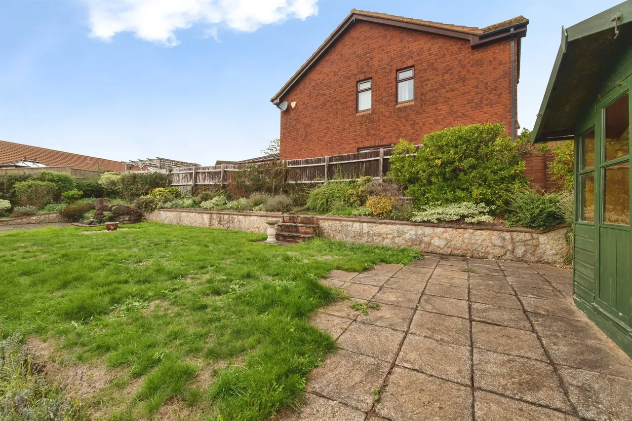 Parkland Drive, Exeter, EX2, photo 17