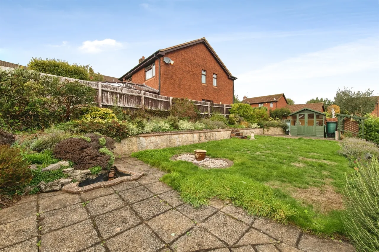 Parkland Drive, Exeter, EX2, photo 11