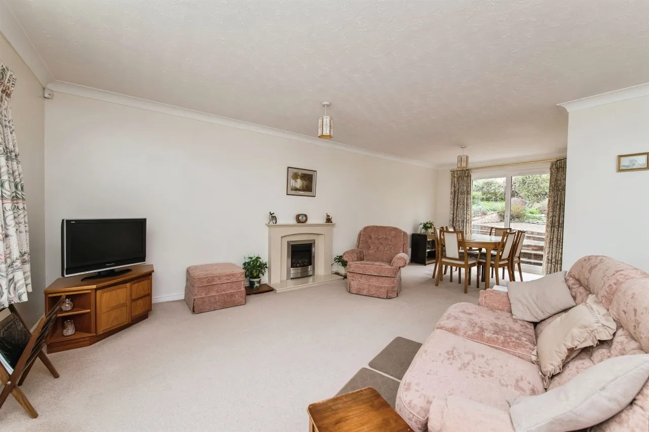 Parkland Drive, Exeter, EX2, photo 4
