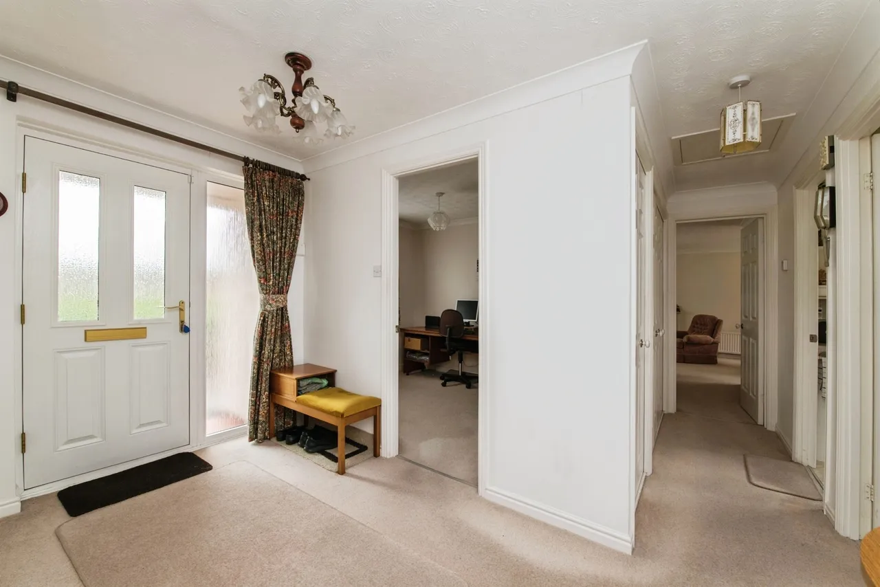 Parkland Drive, Exeter, EX2, photo 15