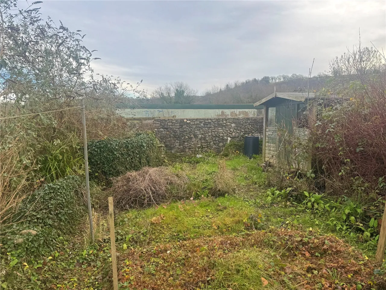 Castle Street, Llandovery, SA20, photo 21